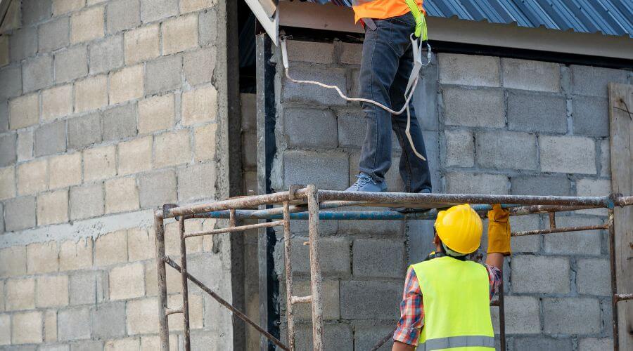 Expert top industrial roofings services in Boqueron, PR